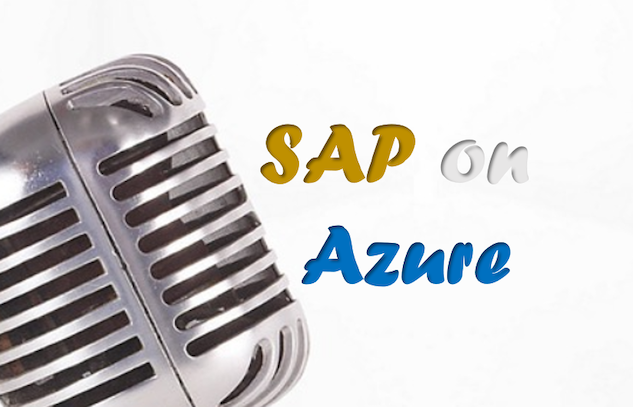 Episode 395 - SAP on Azure